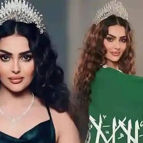 Rumy al-Qahtani, a 27-year-old Saudi model and social media influencer, will take part in the global beauty pageant, which takes place in Mexico in September.