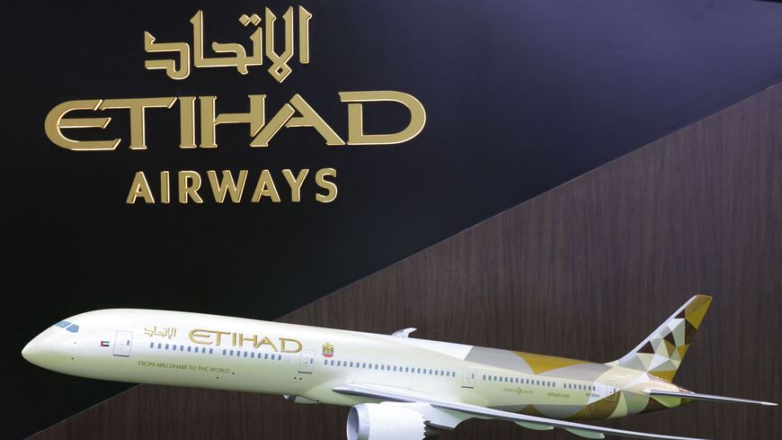 Etihad Airways recovers most of pre 