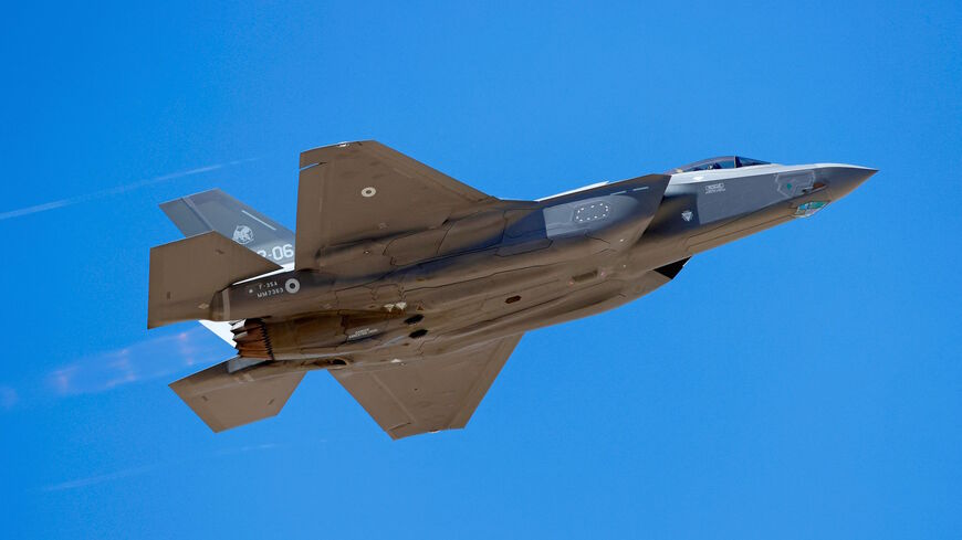 Us air hotsell force f 35