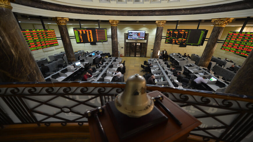 Egypt To Sell State-owned Firms Amid Economic Crisis - Al-Monitor ...