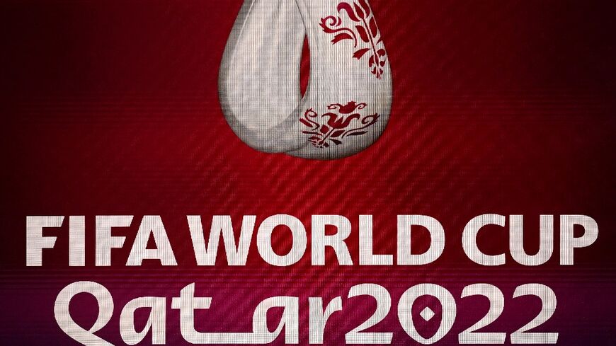 Qatar warns against unauthorised use of World Cup logo on car ...