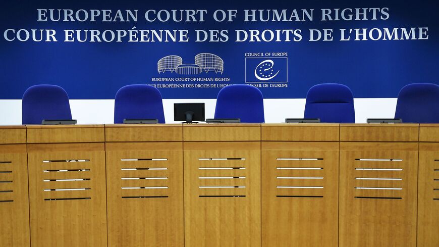 Europe’s top court reprimands Turkey for jailing philanthropist - Al ...