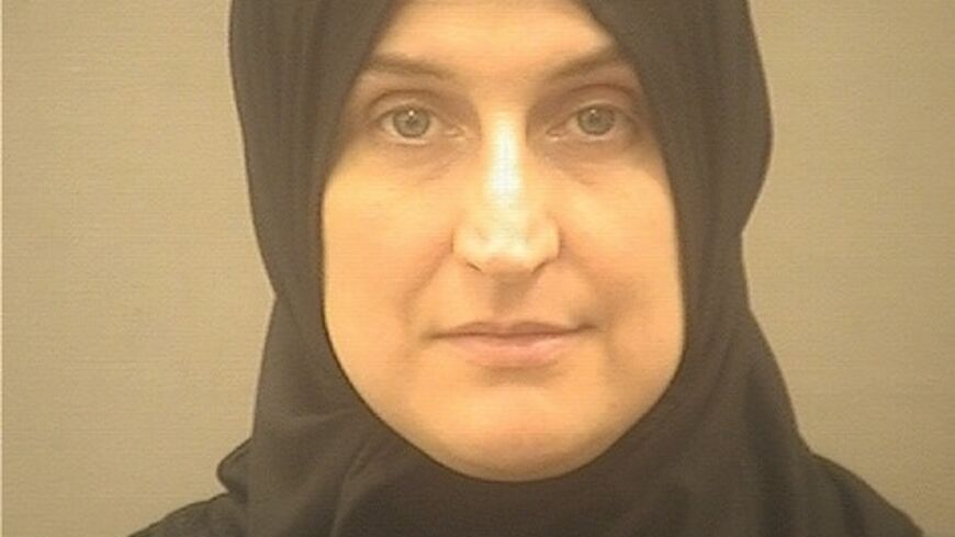 Allison Fluke-Ekren, who led an all-female Islamic State military battalion, faces a maximum of 20 years in prison