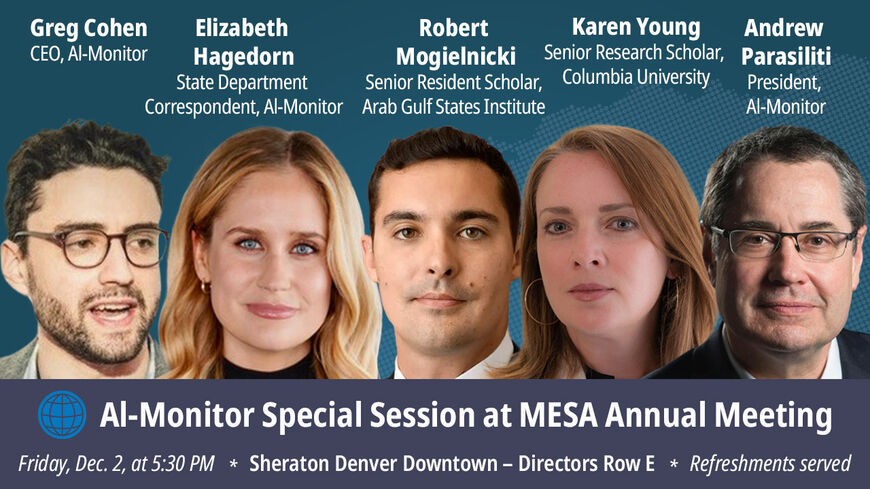 Mesa special session