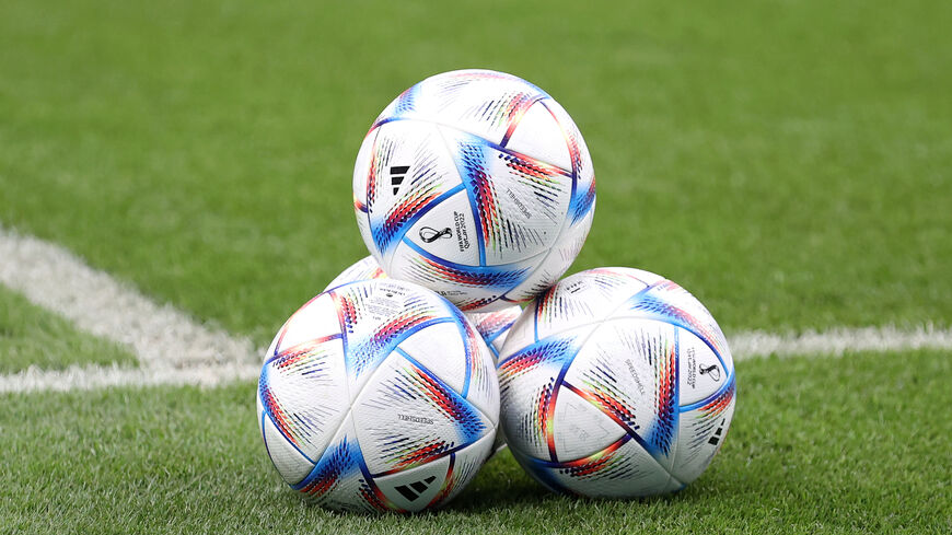 Fifa official hot sale match ball