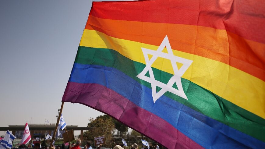 The prospect of cabinet jobs in the next Israeli government for far-right and religious politicians hostile to their rights is sowing fear among the country's LGBTQ community