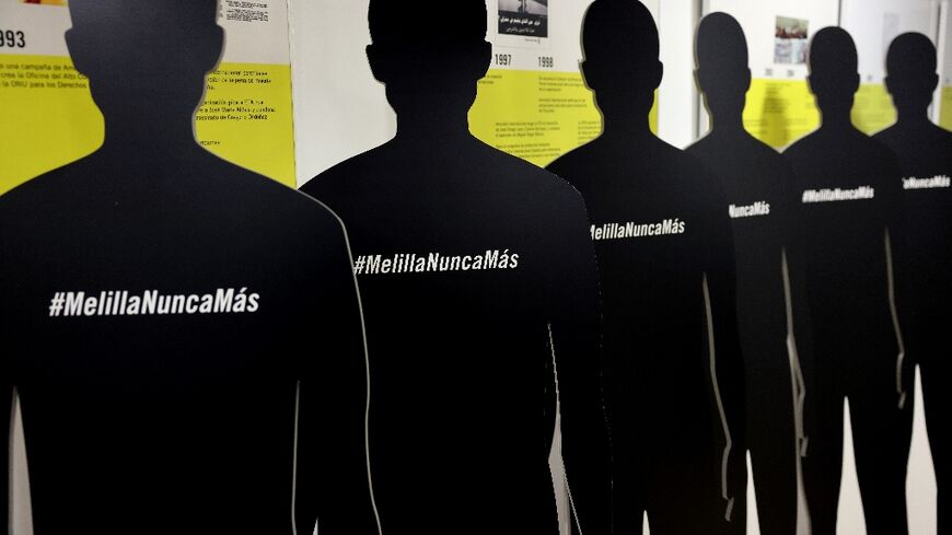 Amnesty International says 37 migrants died at the Melilla border in June although Morocco has given a lower toll 
