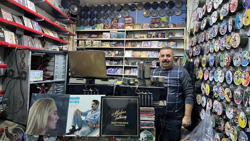 Arab influx to Iraqi Kurdistan helps revive economy but corrupts local culture, critics say