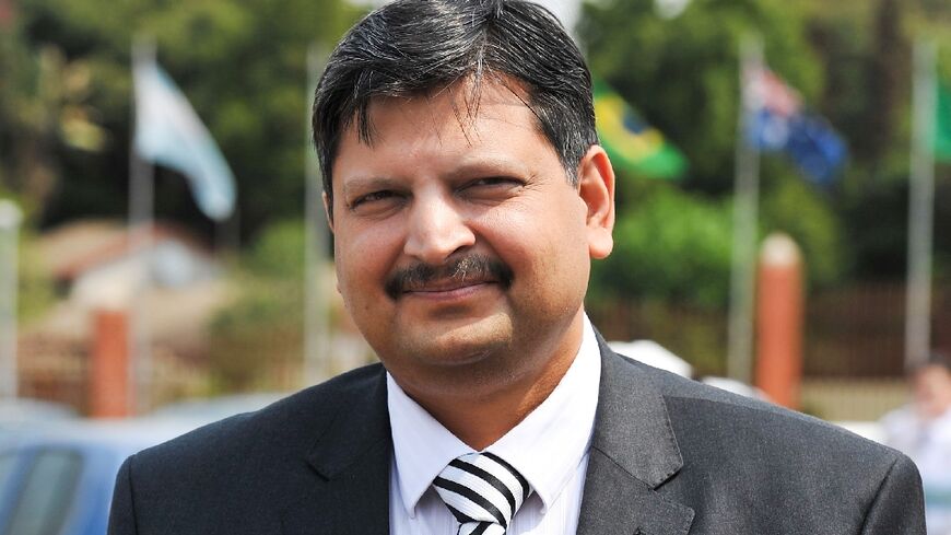 Led by Atul, the Guptas arrived in South Africa in 1993 as white-minority apartheid rule crumbled