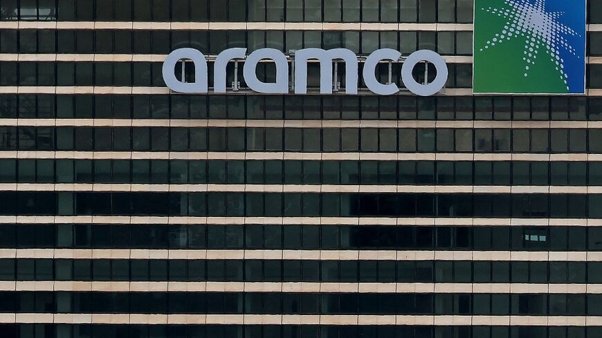 Saudi Aramco Banks Lower $31.9bn After Drop In Oil Prices - Al-Monitor ...