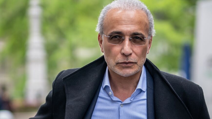 Swiss academic Tariq Ramadan was acquitted of charges of rape and sexual coercion