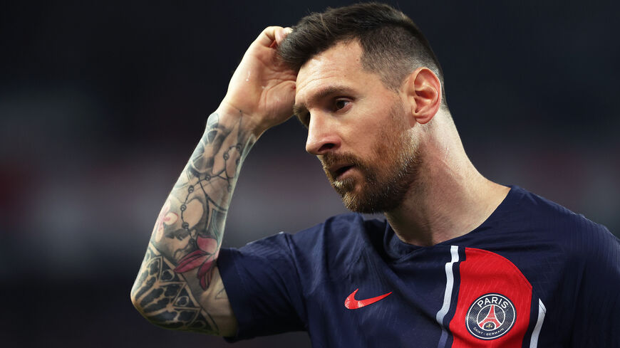 Football news 2023, Lionel Messi speaks about Paris Saint-Germain, Inter  Miami, latest