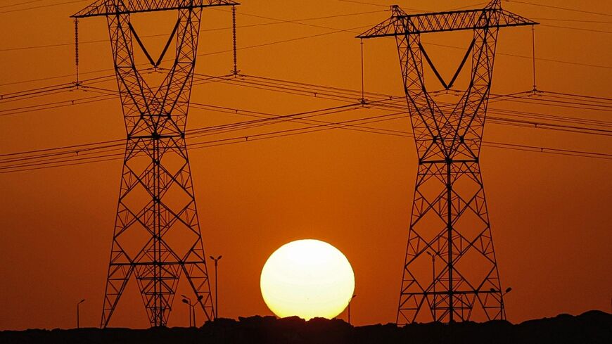 Egypt's government has announced a number of measures seeking to reduce the load on power networks as the country faces a heatwave