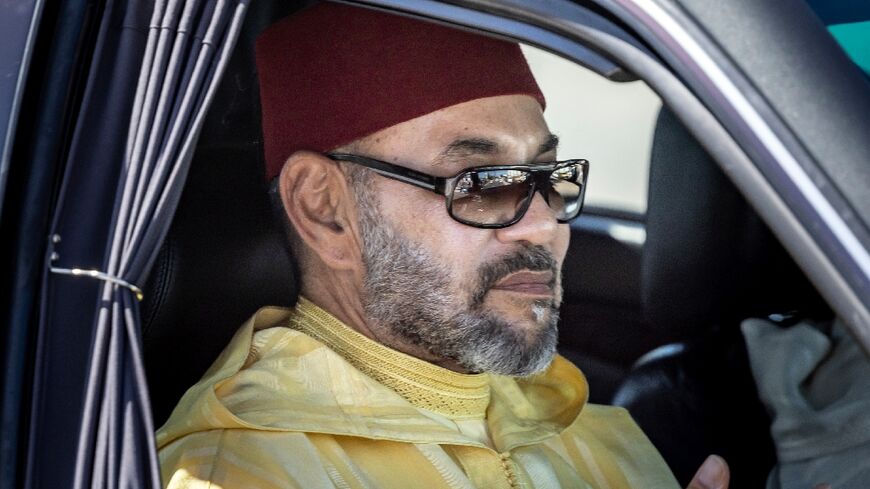 Morocco's King Mohammed VI ascended the throne in 1999 following the death of his father King Hassan II