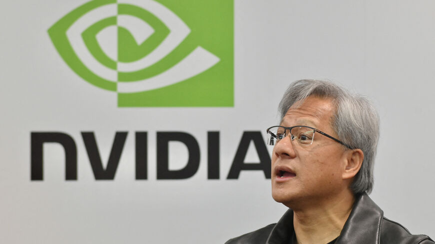 US Bans Nvidia, AMD AI Chips' Export To Some Mideast Countries, Amid ...