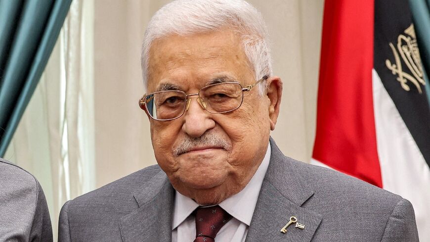 Videotaped comments by Palestinian president Mahmud Abbas claiming that Jews were murdered in the Holocaust because of their "social role" and not their religion drew condemnation from the European Union and Germany as well as Israel