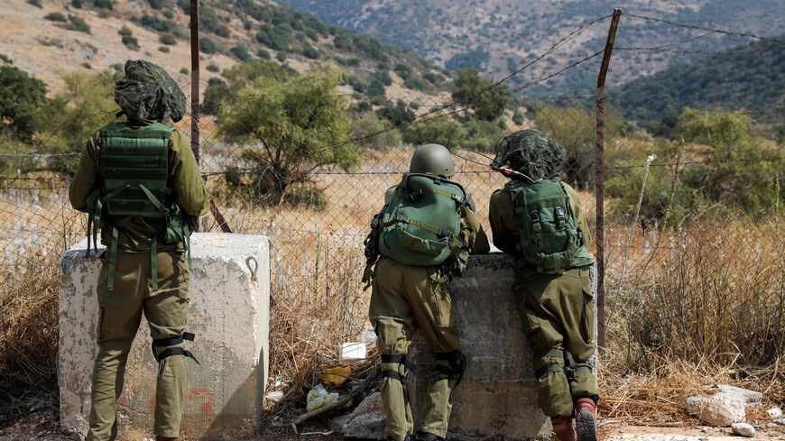 Explainer: As Lebanon-Israel Border Heats Up, 3 Armed Groups Stand Out ...