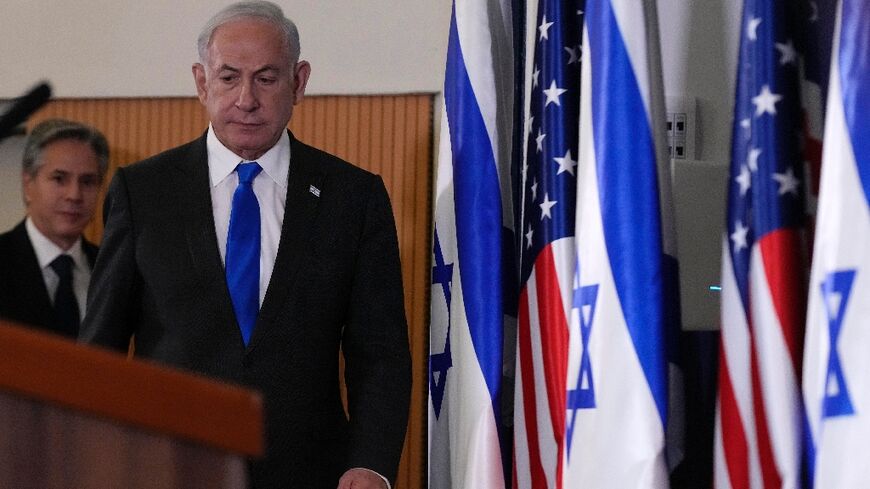 The mass hostage-taking presents Israeli Prime Minister Benjamin Netanyahu with a major challenge