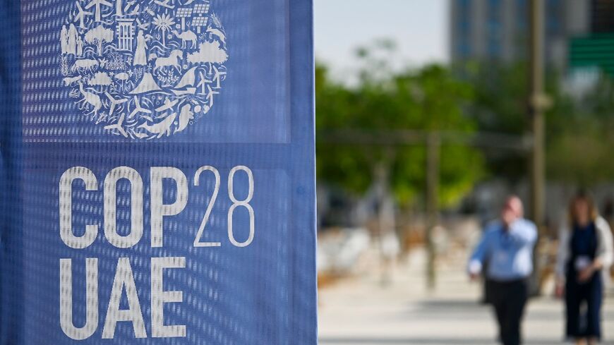 COP28 Puts Out Welcome Mat To Lobbyists - Al-Monitor: Independent ...