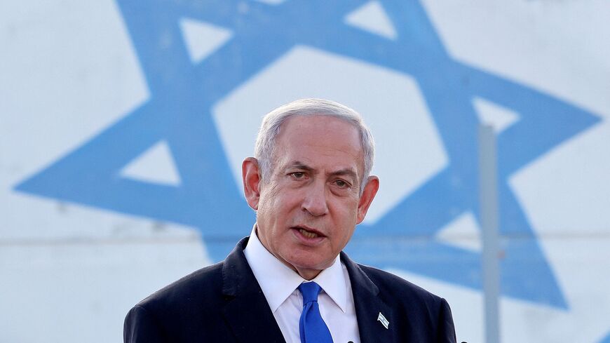 Report: Netanyahu Sets Up Secret Team To Discuss ‘day After’ In Gaza ...