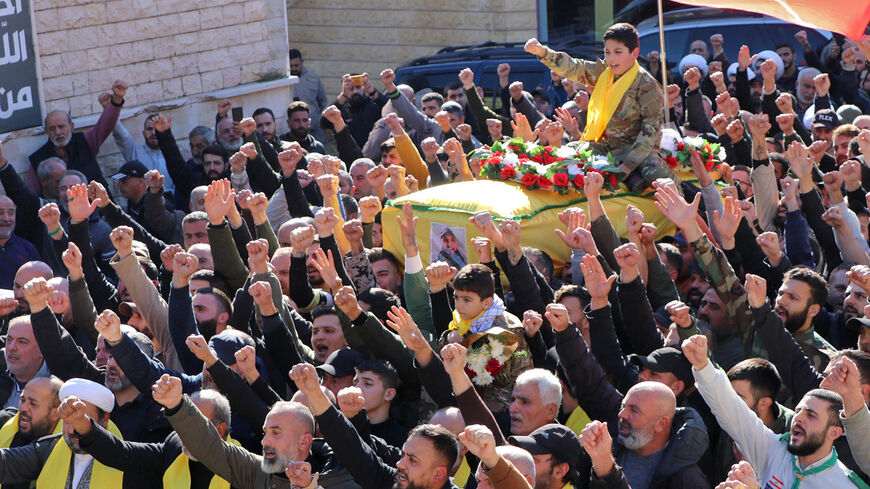 How Killing Of Iran’s IRGC Commander In Syria Could Ignite Israel ...