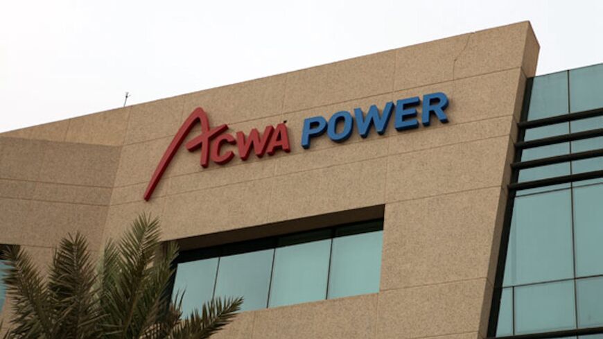 Saudi Arabia’s ACWA Power Signs $4B Green Hydrogen Deal In Egypt - Al ...