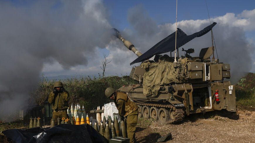 With Hezbollah Cornered, Lebanon-Israel Escalation May Not Be Contained ...