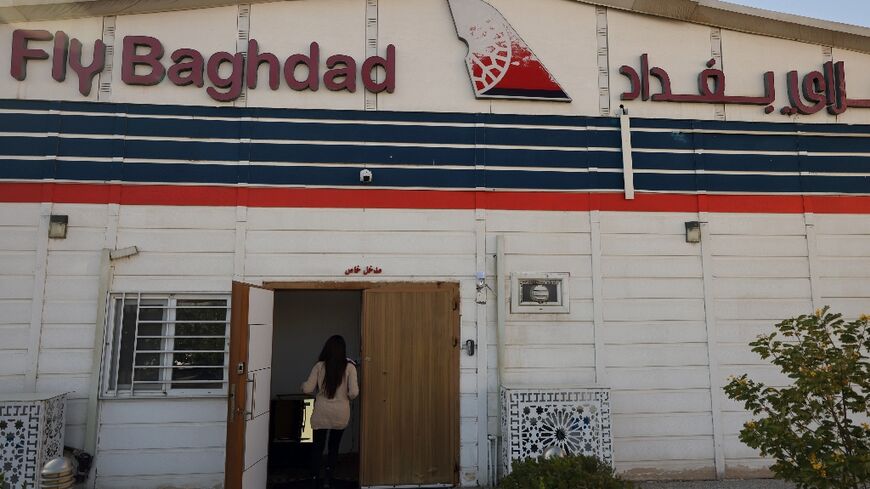 Fly Baghdad has condemned Washington's imposition of sanctions, saying the US Treasury provided no proof of its allegation the airline had assisted Iran's Revolutionary Guards