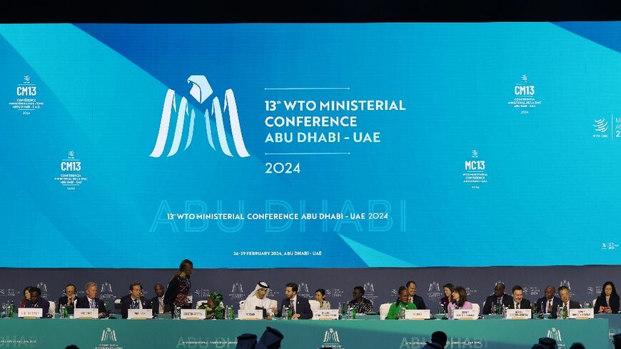 The WTO ministerial meeting in the United Arab Emirates has been extended into Friday amid disagreements between member states