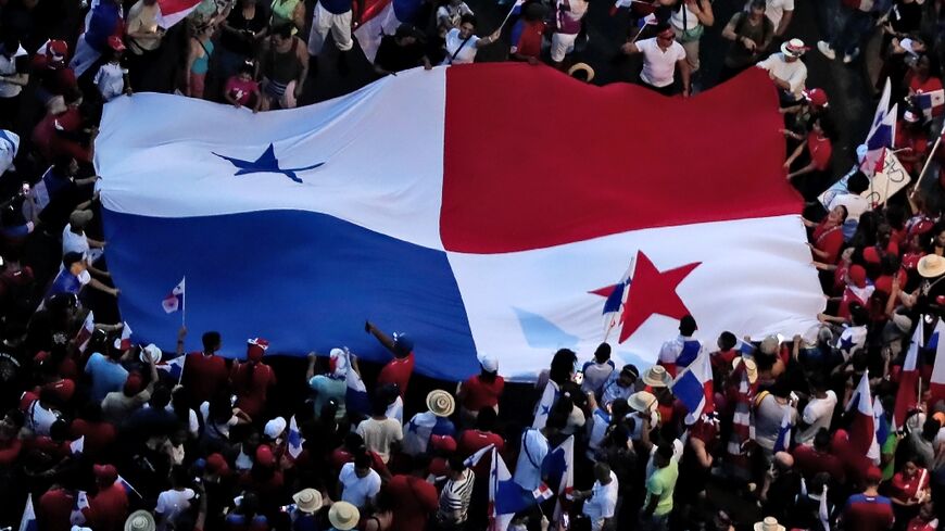 More than 8,000 ships fly the Panamanian flag, including many owned by shipping companies with few ties to the Central American country