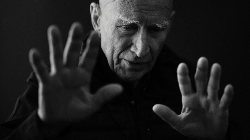 Photography Is 'mirror On Society': Sebastiao Salgado - Al-Monitor ...