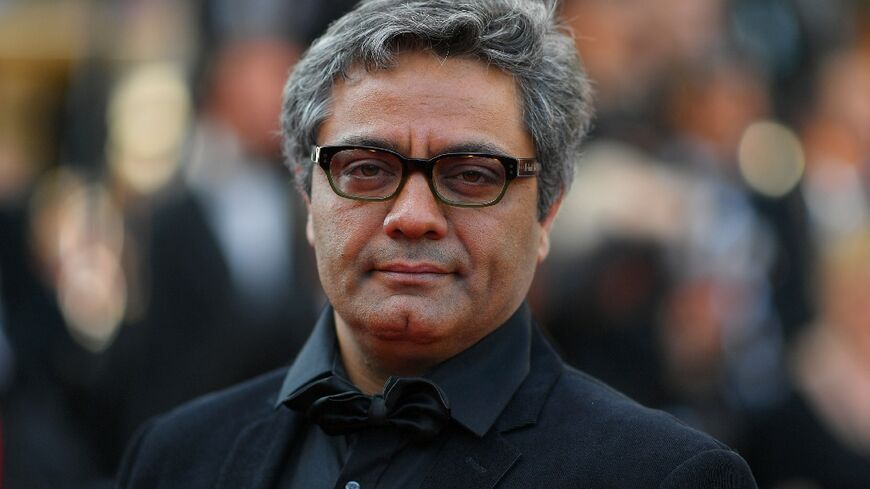 Escaped Iran Director Arrives In Cannes - Al-Monitor: Independent ...