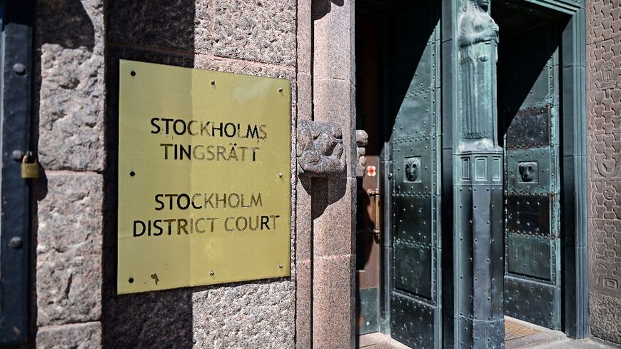 The Stockholm district court said that while the Syrian military had used "indiscriminate attacks", the prosecution did not prove that Mohammed Hamo was involved