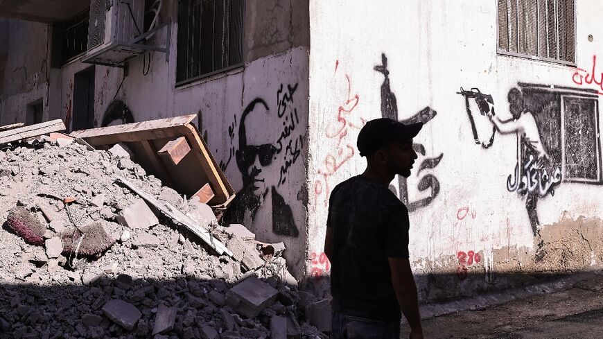 Since the war in Gaza erupted on October 7, violence has soared in the West Bank
