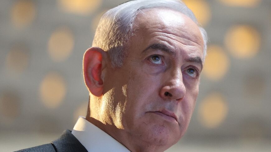 Israeli Prime Minister Benjamin Netanyahu will give a landmark speech to the US Congress on Wednesday