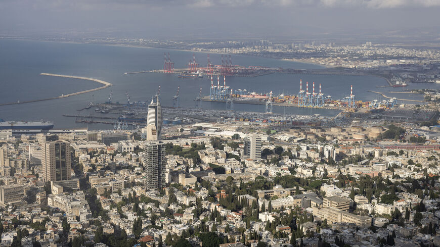 OREN ZIV/AFP via Getty Images