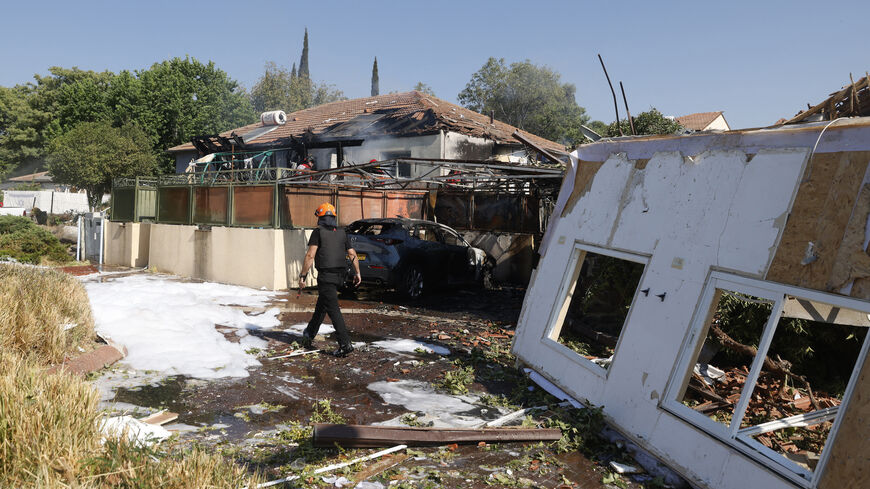 JALAA MAREY/AFP via Getty Images