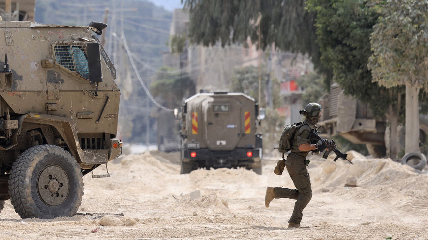 JAAFAR ASHTIYEH/AFP via Getty Images