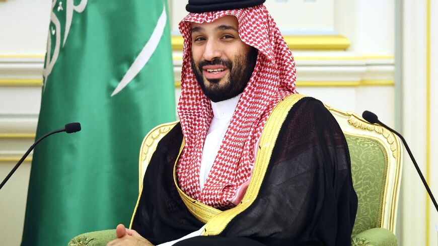 Saudi Arabia's Crown Prince Mohammed bin Salman has quashed upbeat US messaging about the prospect of normalisation between the kingdom and Israel