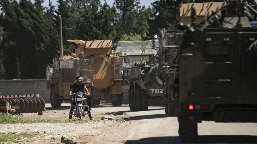 DELIL SOULEIMAN/AFP via Getty Images