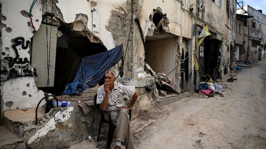 Israeli forces withdrew from a deadly 10-day raid in the West Bank city of Jenin