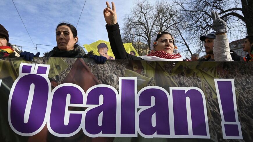 FREDERICK FLORIN/AFP via Getty Images