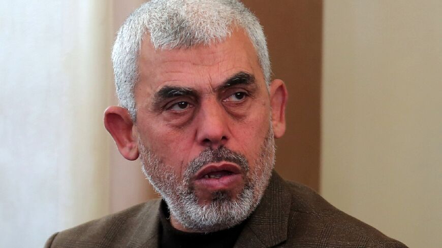 Hamas has mourned the death of its leader Yahya Sinwar after Israel announced his killing