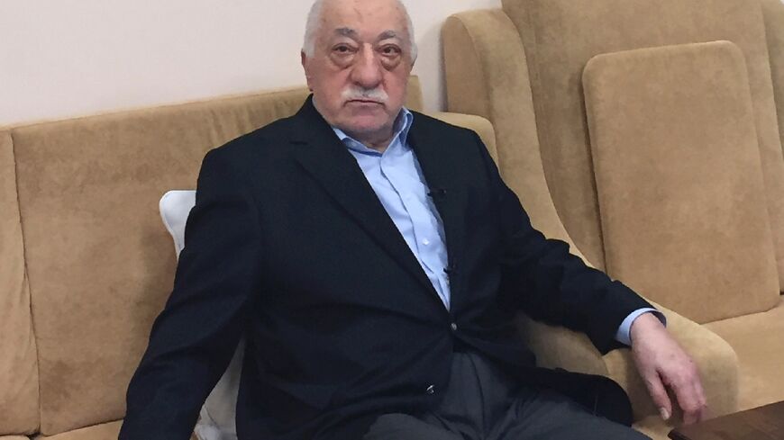 Turkish cleric Fethulllah Gulen has died in exile in the United States