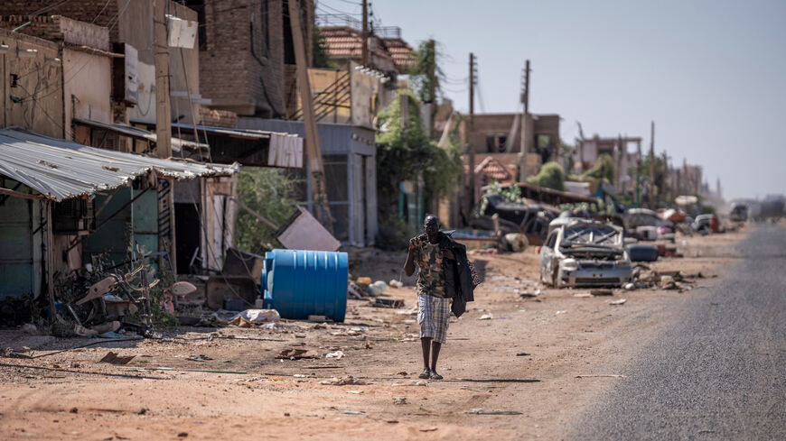 AMAURY FALT-BROWN/AFP via Getty Images