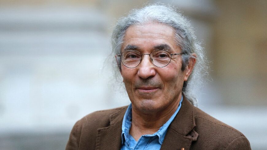 Boualem Sansal is a major figure in francophone modern literature and is known for his strong stances against both authoritarianism and Islamism