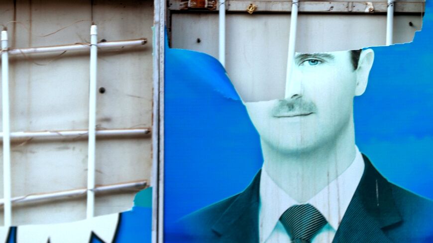 The ouster of Syrian leader Bashar al-Assad has sparked hope -- and fear -- in Europe