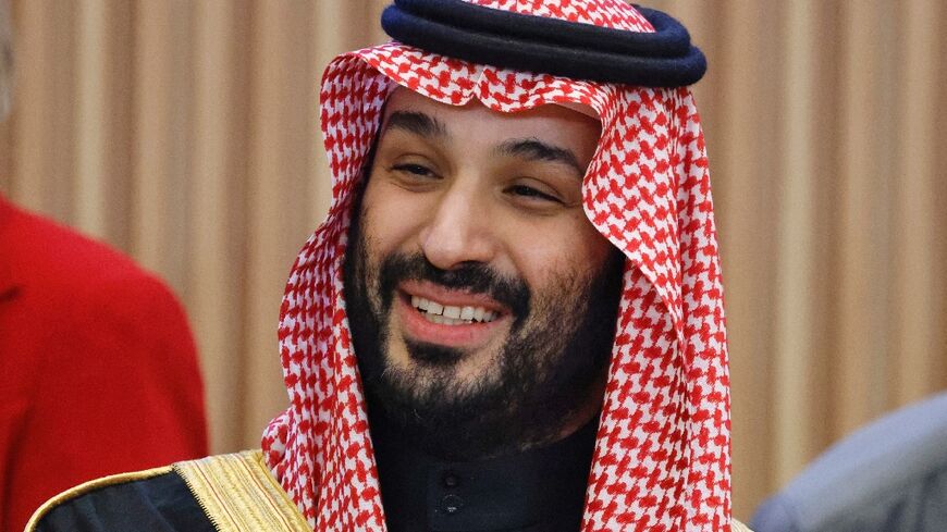 Saudi Arabia's Crown Prince Mohammed Bin Salman held a phone call with new US President Donald Trump