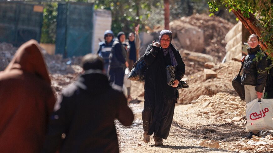 Jenin refugee camp in the occupied West Bank, home to 24,000 Palestinians, has been the target of an intese Israeli military operation