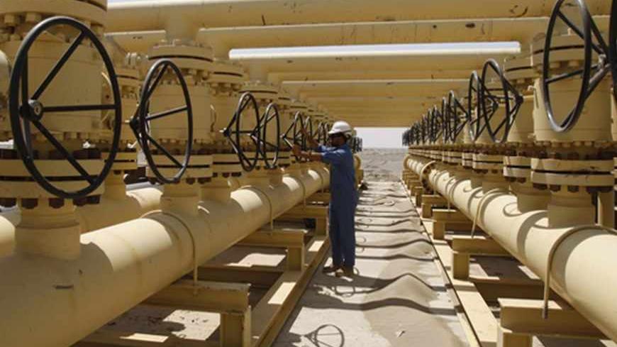 Iraq Announces Increased Oil Exports in March - Al-Monitor: Independent ...